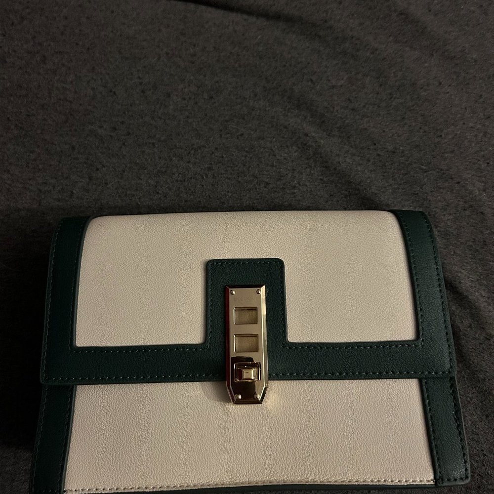 Bolvaint The Léonie Clutch Leather Bag, Retail: $1,900